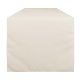 Table Runner Off White 30x132cm - Treb SP