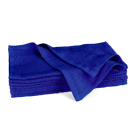 Guest Towel Blue 30x30cm - Treb SH