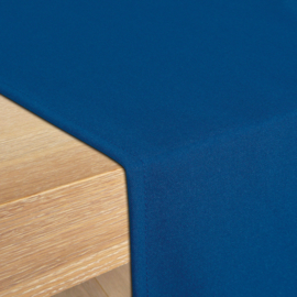 Chemin de Table Royal Bleu 30x132cm - Treb SP