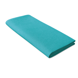 Napkin Turquoise 51x51cm - Treb SP