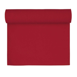 Tafelloper Red 30x132cm Treb SP