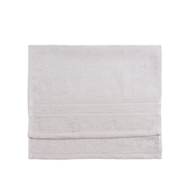 Ręczniki dla gości, szare, 30x50cm, 100% bawełna, Treb ADH