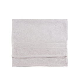 Guest Towel Gray 30x50cm - Treb ADH