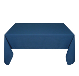 Tafelkleden Navy Blauw 114x114cm - Treb SP