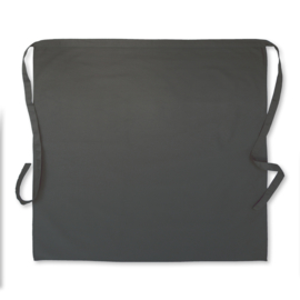 Apron Gray 100x100cm - Treb ADS