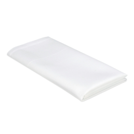 Napkin White 53x53cm - Treb RiR