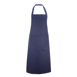 Apron Navy 70x100cm - Treb ADS