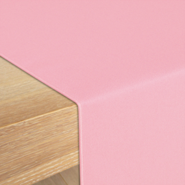 Tischläufer Pink 30x132cm - Treb SP