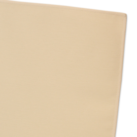 Tischläufer Buttermilk Beige 30x132cm - Treb SP