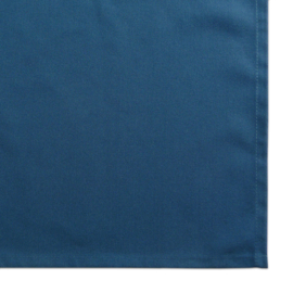 Tablecloth Navy 230x230cm - Treb SP