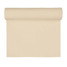 Tafelloper Ivory 30x132cm Treb SP