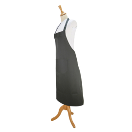 Apron Gray 70x100cm - Treb ADS