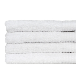 Bath Towel White 70x140cm - Treb SH