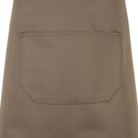 Apron Brown 70x100cm - Treb ADS