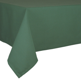 Bordsduge Forest Green 132x230cm - Treb SP