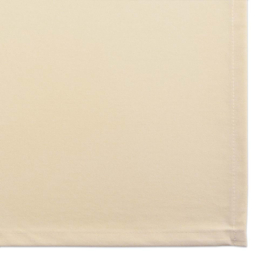 Bordsduge Ivory 230x230cm - Treb SP