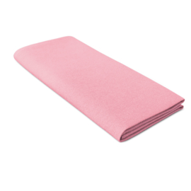 Serviettes de Table Pink 51x51cm - Treb SP