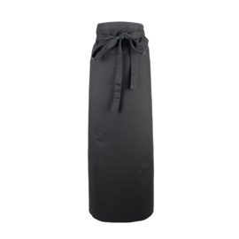 Apron Black 100x100cm - Treb ADS