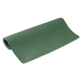 Tafelloper Forest Green 30x132cm Treb SP