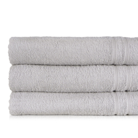 Bath Towel Gray 70x130cm - Treb ADH