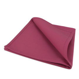 Napkin Wild Raspberry 51x51cm - Treb SP