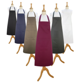 Apron Dark Red 70x100cm - Treb ADS