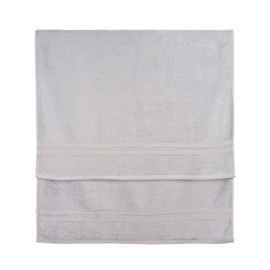 Serviette de Bain Gris 70x130cm - Treb ADH