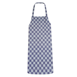 Apron Blue 70x95cm Cotton - Treb WS