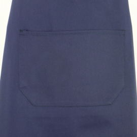 Apron Navy 70x100cm - Treb ADS