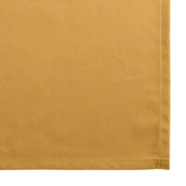 Toalha de Mesa Gold 132x132cm - Treb SP
