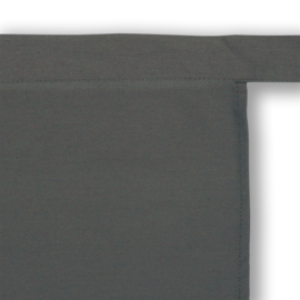 Apron Gray 100x100cm - Treb ADS