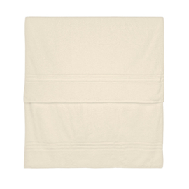 Bath towel Beige 70x140cm 100% Cotton 500 GSM - Treb TT