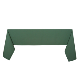 Tafelkleed Forest Green 132x132cm - Treb SP