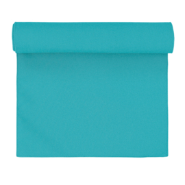 Table Runner Turquoise 30x132cm - Treb SP