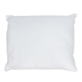 Oreiller Blanc 60x70cm Coton Percale - Treb ADH