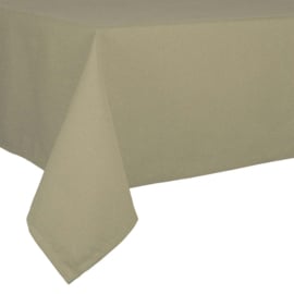 Toalha de mesa Olive 230x230cm - Treb SP