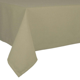 Tafelkleed Olive 163x163cm - Treb SP