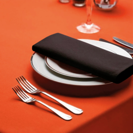 Tablecloth Tangerine 132x230cm - Treb SP