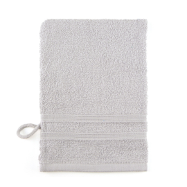 Washcloth Gray 15x22cm - Treb ADH