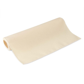 Tafelloper Ivory 30x132cm Treb SP