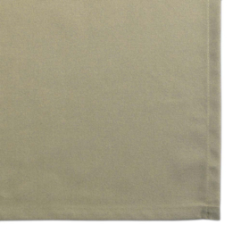 Tafelkleed Olive 163x163cm - Treb SP