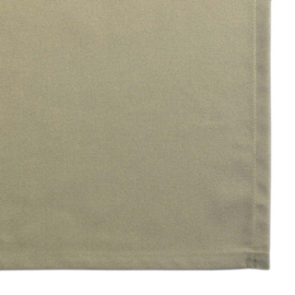 Tablecloth Olive 114x114cm - Treb SP