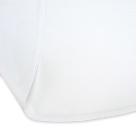 Tablecloth Round  White 300cm Ø - Treb SP