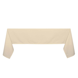 Tablecloth Ivory 132x230cm - Treb SP