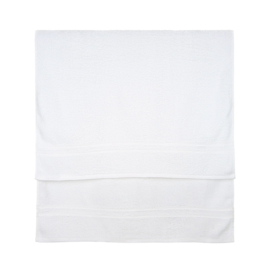 Bath Towel White 70x130cm - Treb ADH