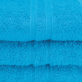 Serviette de Bain Turquoise 50x100cm - Treb ADH