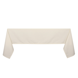 Tafelkleed Off White 178x178cm - Treb SP