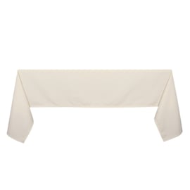 Nappe de Table Off White 230x230cm - Treb SP