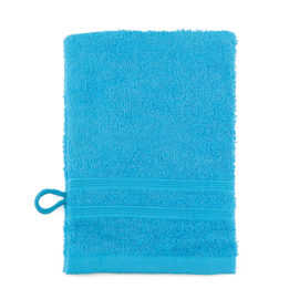 Washcloth Turquoise 15x22cm - Treb ADH