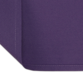 Servilletas de Tela Purple 51x51cm - Treb SP